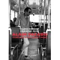 Livre ALAIN PACADIS - ITINERAIRE D'UN DANDY PUNK