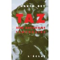 Livre TAZ - ZONE AUTONOME TEMPORAIRE