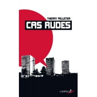 Livre CAS RUDES