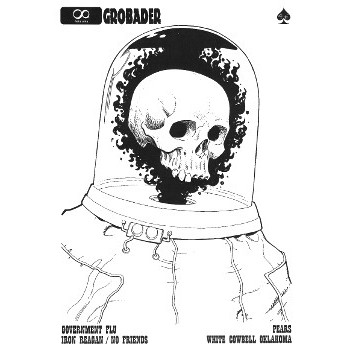 Book FANZINE GROBADER N°8.7 Book FANZINE GROBADER N°8.7