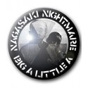 Badge CRASS (NAGAZAKI NIGHTMARE)