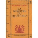 Book LA MORSURE DU QUOTIDIEN