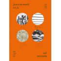 Book JOURS DE MANIF A L.A