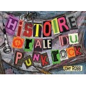 Book HISTOIRE ORALE DU PUNK ROCK