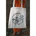 TOTE BAG LA PETROLEUSE