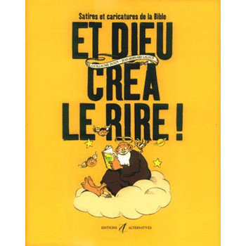 Book ET DIEU CREA LE RIRE