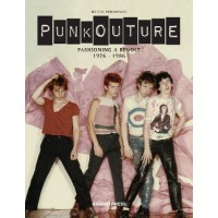 Book PUNKOUTURE