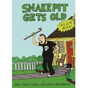 Book SNAKEPIT GETS OLD