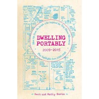 Book DWELLING PORTABLY 2009-2015