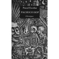 Book PACHUCO HOP
