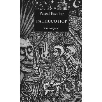Livre PACHUCO HOP Livre PACHUCO HOP