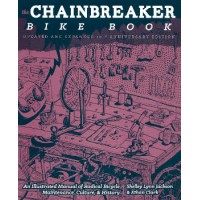 Book CHAINBREAKER BIKE BOOK