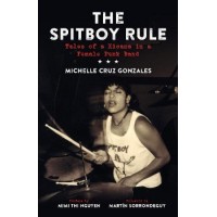 Livre THE SPITBOY RULE