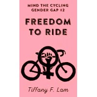 Book MIND THE CYCLING GENDER GAP N°2