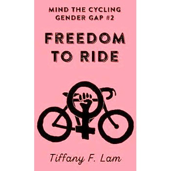 Livre MIND THE CYCLING GENDER GAP N°2