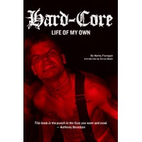 Book HARD-CORE - LIFE OF MY OWN