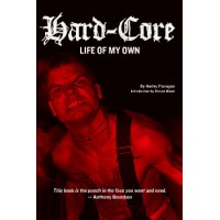 Livre HARD-CORE - LIFE OF MY OWN