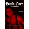 Livre HARD-CORE - LIFE OF MY OWN