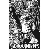 Book UN BESTIAIRE DE BOUQUINISTES