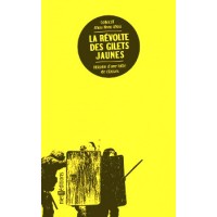 Livre LA RÉVOLTE DES GILETS JAUNES