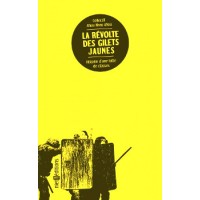 Livre LA RÉVOLTE DES GILETS JAUNES