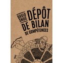 Livre DÉPÔT DE BILAN DE COMPÉTENCES