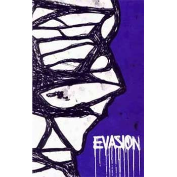 Livre EVASION