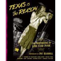 Book TEXAS IS THE REASON
