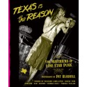 Livre TEXAS IS THE REASON