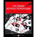 Livre UN PARIS REVOLUTIONNAIRE