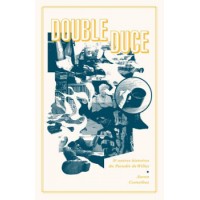 Livre DOUBLE DUCE & AUTRES HISTOIRES (COMETBUS)