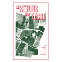 Book LE RETOUR A LA TERRE (COMETBUS)
