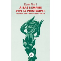 Livre A BAS L’EMPIRE, VIVE LE PRINTEMPS !