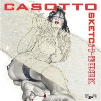 Book CASOTTO SKETCH-BOOK