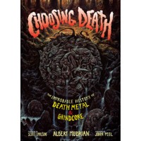 Livre CHOOSING DEATH