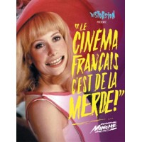 Book LE CINÉMA FRANÇAIS C’EST DE LA MERDE 2