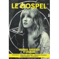FANZINE LE GOSPEL N&deg;6