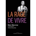 Book LA RAGE DE VIVRE