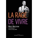 Livre LA RAGE DE VIVRE