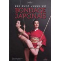 Book LES SORTILÈGES DU BONDAGE JAPONAIS