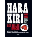 Book HARA KIRI - LES BELLES IMAGES