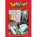 Livre ANARCHY COMICS - THE COMPLETE COLLECTION