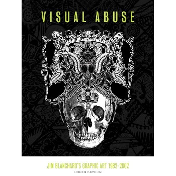 Book VISUAL ABUSE