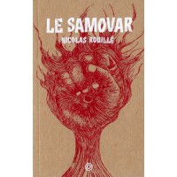Book LE SAMOVAR