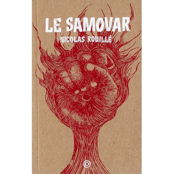 Livre LE SAMOVAR