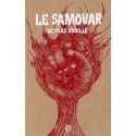 Book LE SAMOVAR