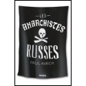 Livre LES ANARCHISTES RUSSES