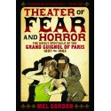 Book THEATRE OF FEAR AND HORROR