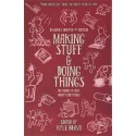 Book MAKING STUFF & DOING THINGS