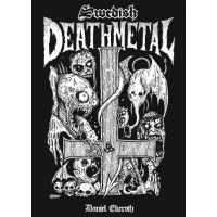 Livre SWEDISH DEATH METAL